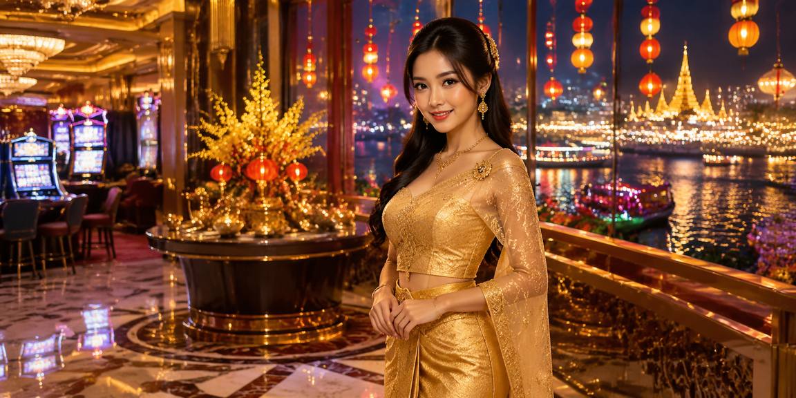qqq2 စလော့ အပတ်စဉ်အစီအစဉ်
